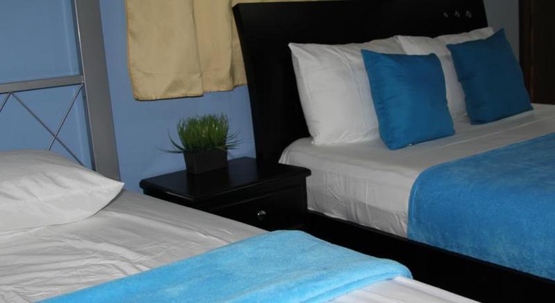 Azuan Suites Hotel By Geh Suites Cartagena Exteriör bild